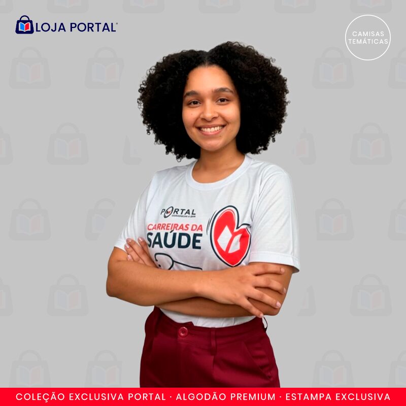Camisas das Carreiras