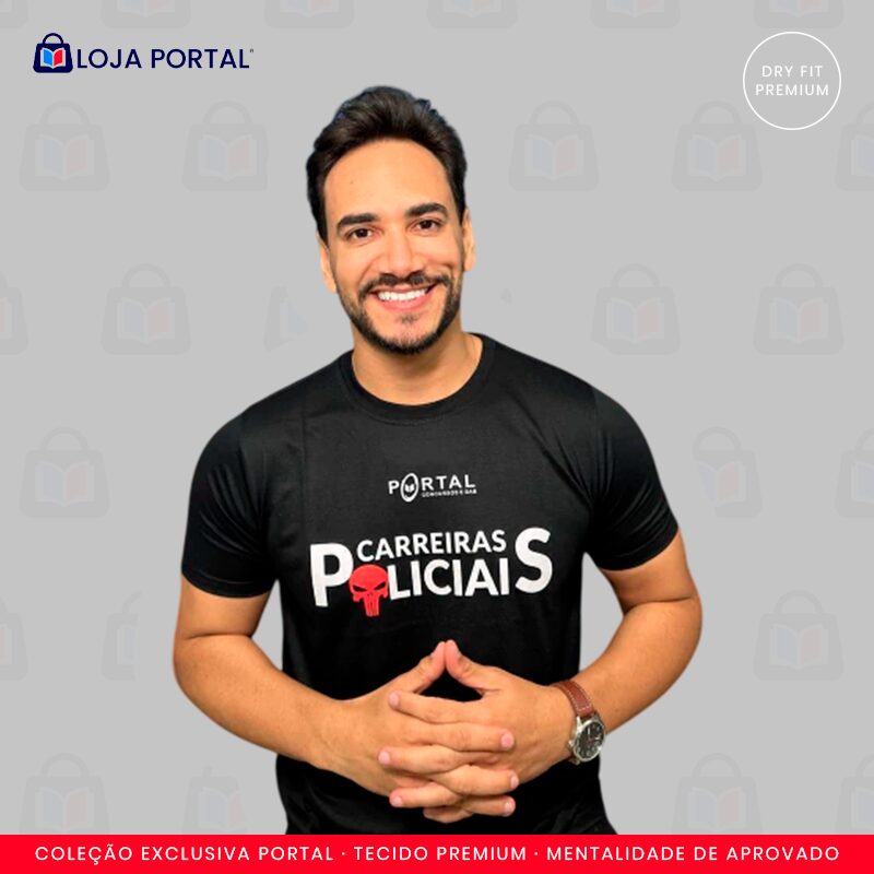Carreiras Policiais