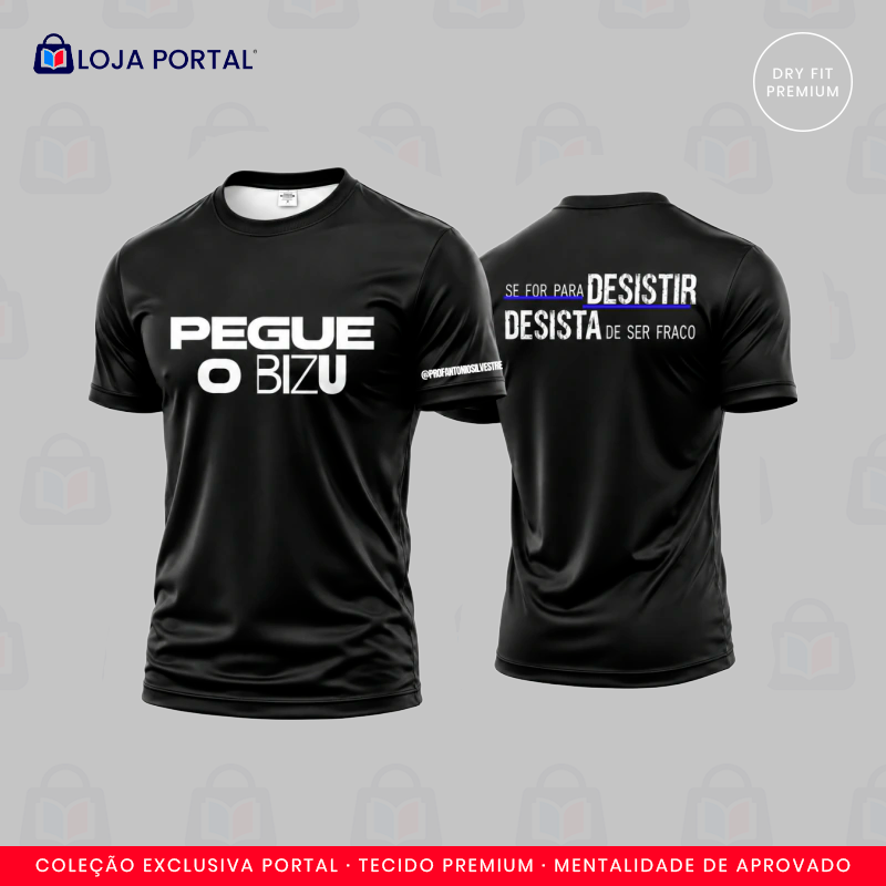 Pegue o Bizu
